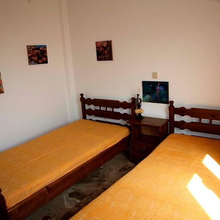 לרפטרה Popy Apartments מראה חיצוני תמונה