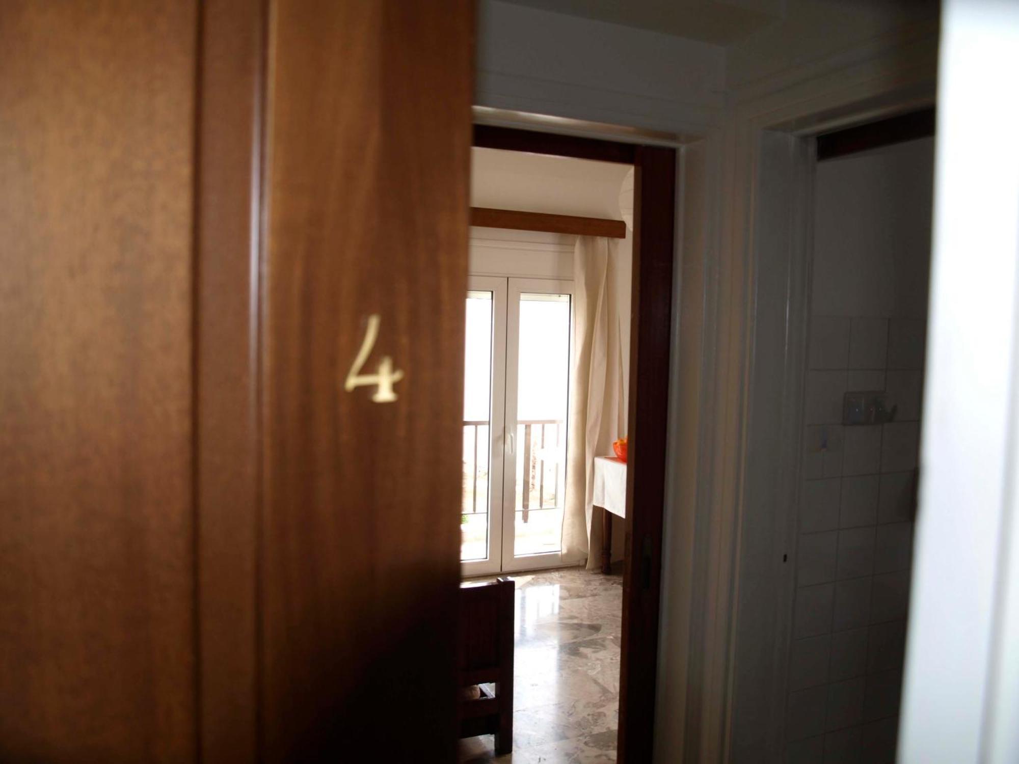 לרפטרה Popy Apartments מראה חיצוני תמונה