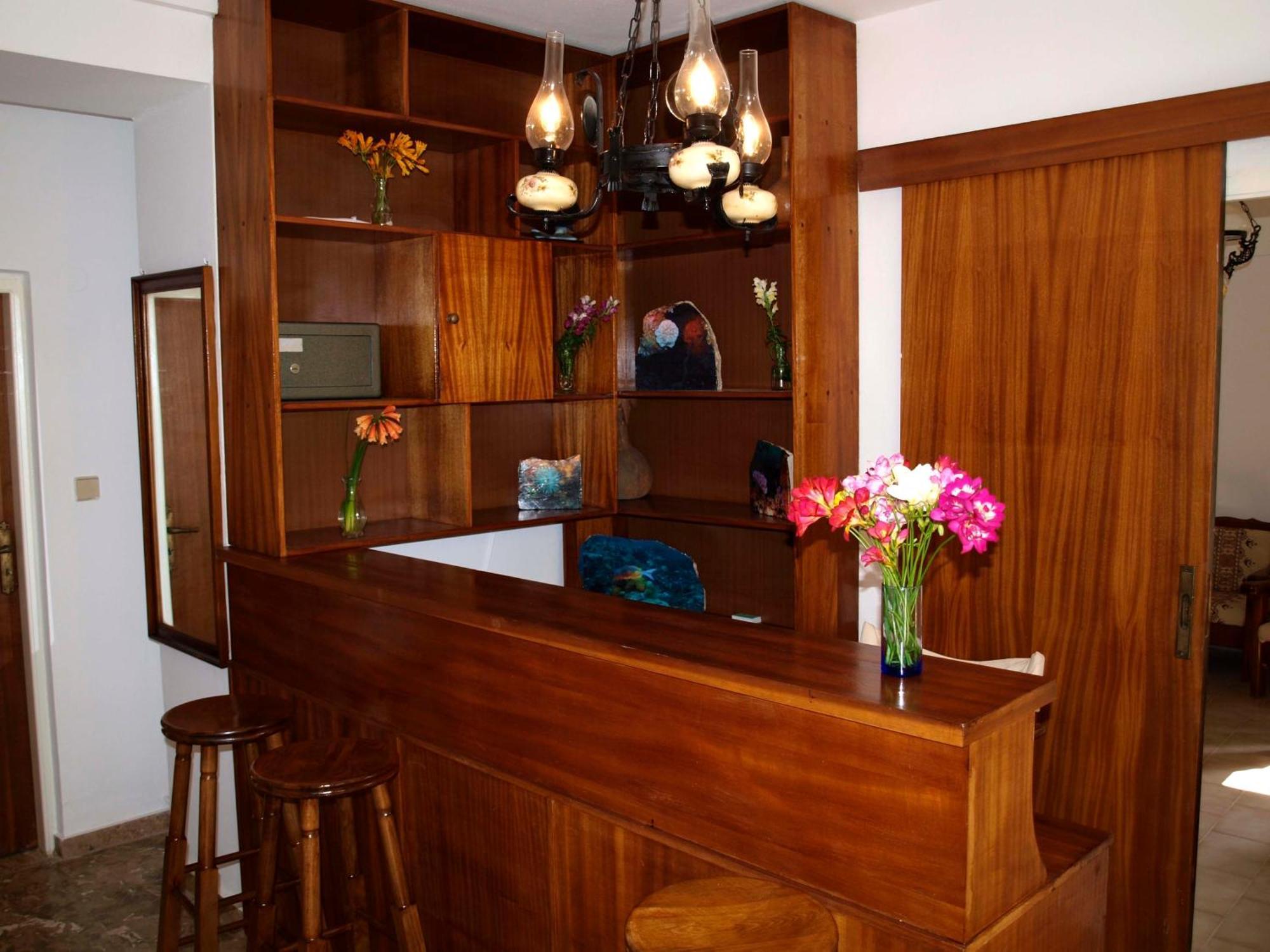 לרפטרה Popy Apartments מראה חיצוני תמונה