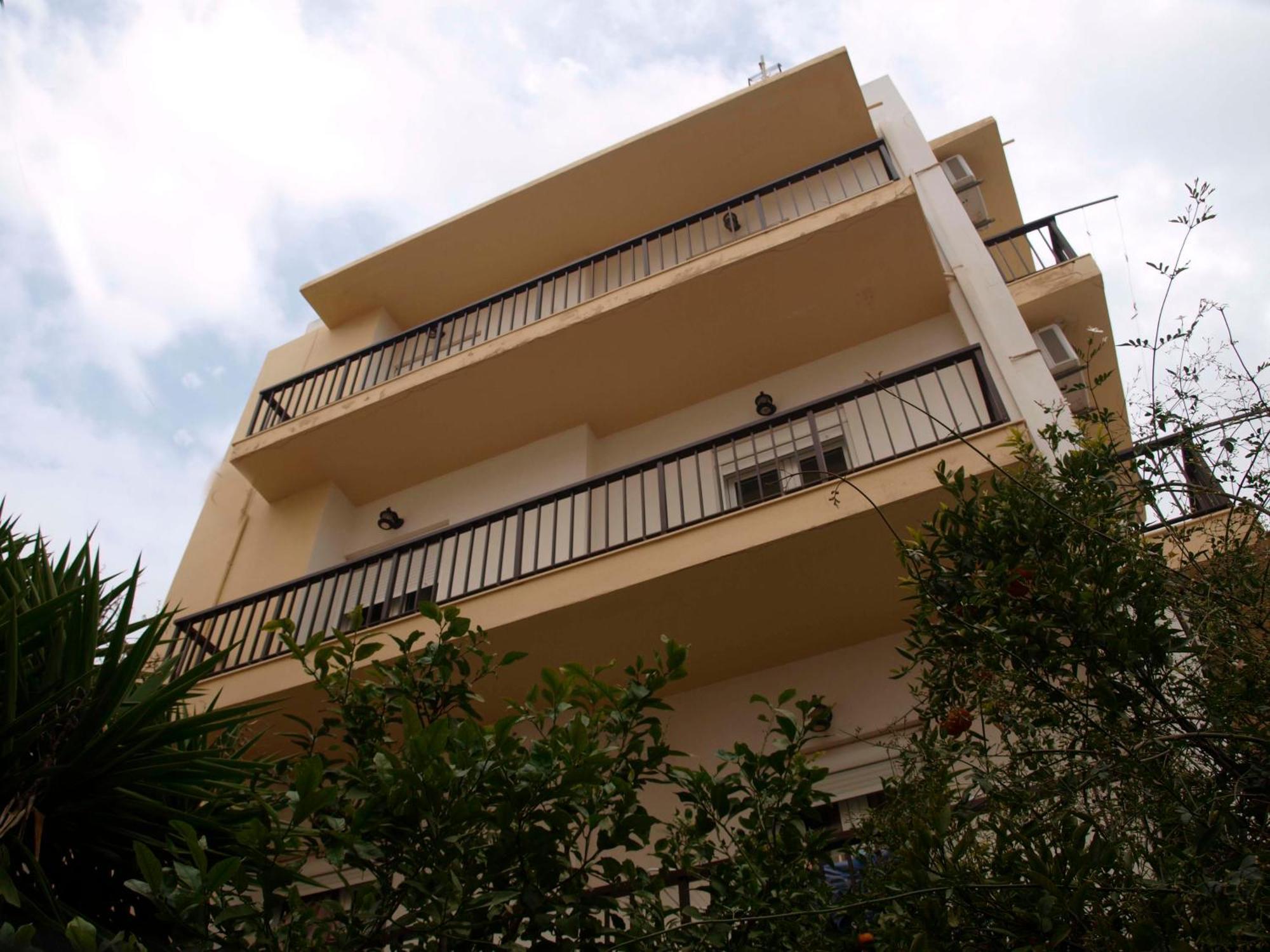 לרפטרה Popy Apartments מראה חיצוני תמונה