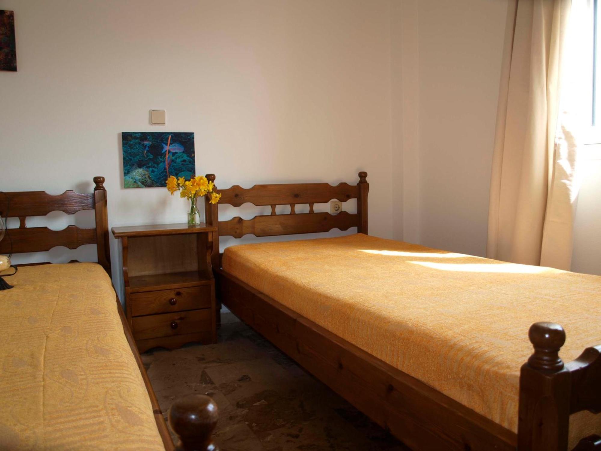 לרפטרה Popy Apartments מראה חיצוני תמונה