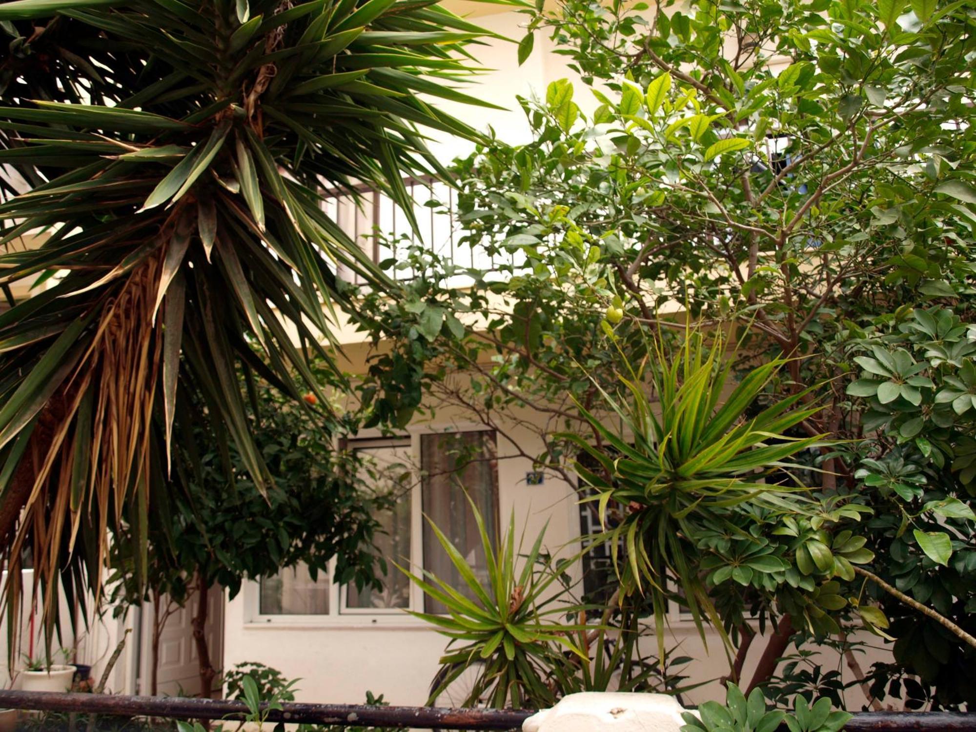 לרפטרה Popy Apartments מראה חיצוני תמונה