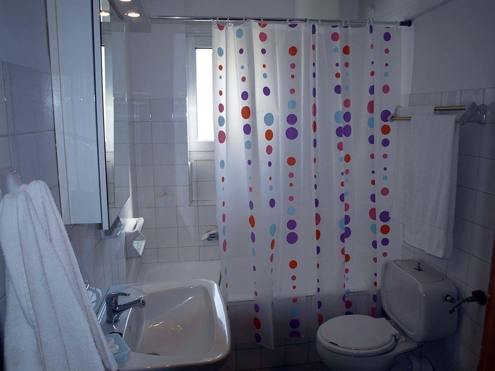 לרפטרה Popy Apartments מראה חיצוני תמונה