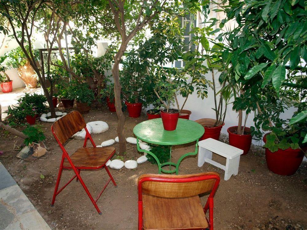 לרפטרה Popy Apartments מראה חיצוני תמונה