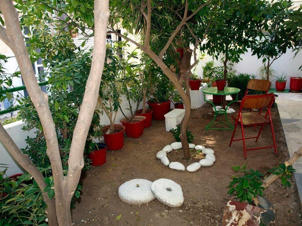 לרפטרה Popy Apartments מראה חיצוני תמונה