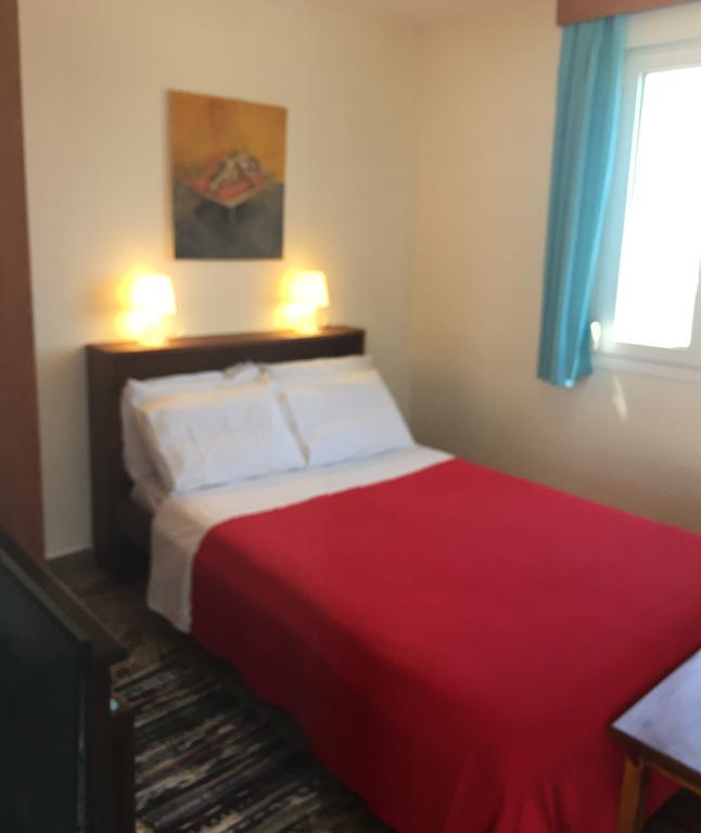 לרפטרה Popy Apartments מראה חיצוני תמונה