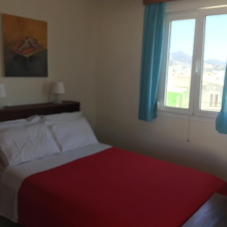 לרפטרה Popy Apartments מראה חיצוני תמונה
