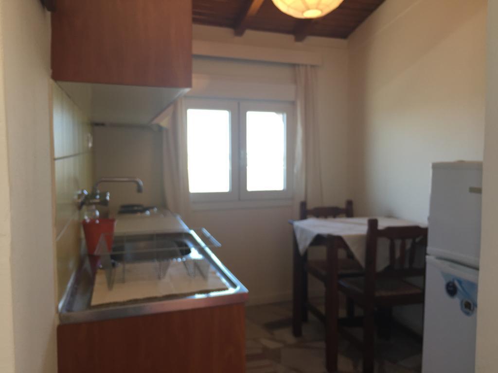 לרפטרה Popy Apartments מראה חיצוני תמונה
