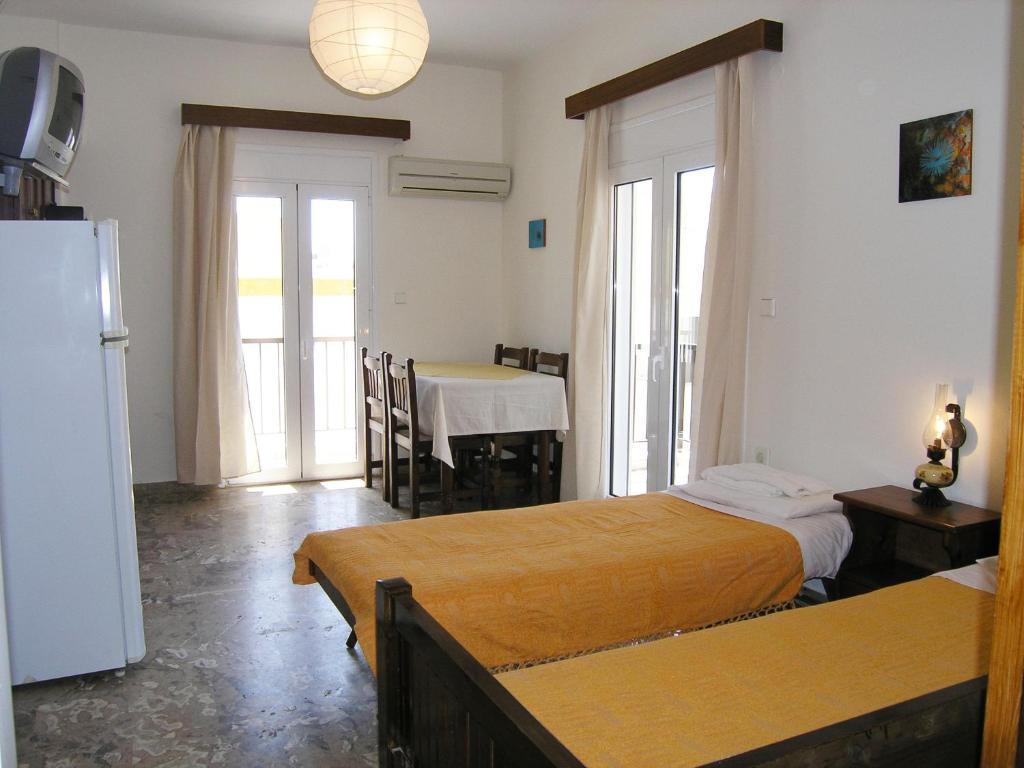 לרפטרה Popy Apartments מראה חיצוני תמונה