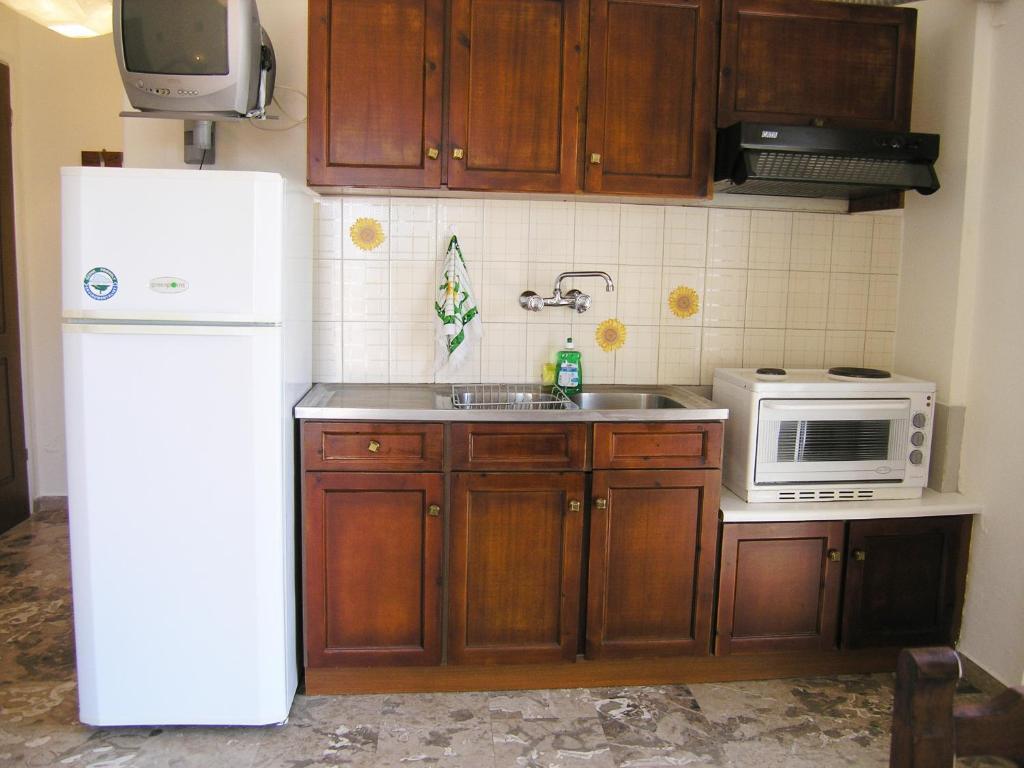 לרפטרה Popy Apartments מראה חיצוני תמונה