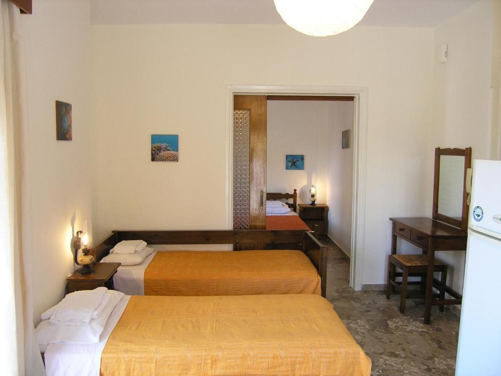 לרפטרה Popy Apartments מראה חיצוני תמונה