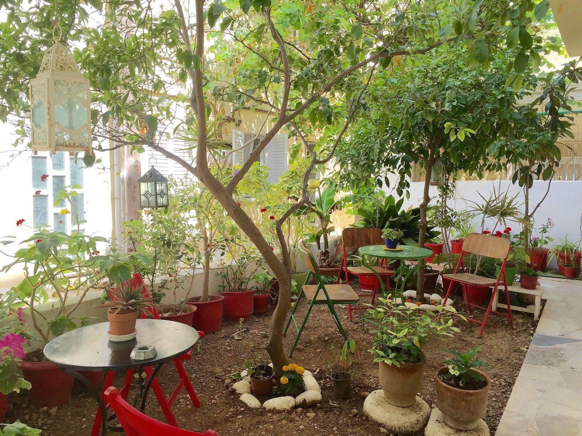 לרפטרה Popy Apartments מראה חיצוני תמונה