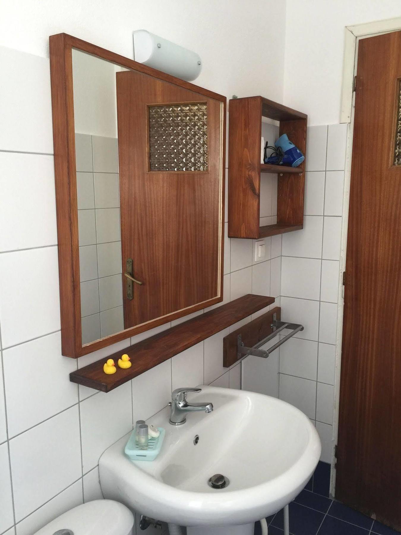 לרפטרה Popy Apartments מראה חיצוני תמונה