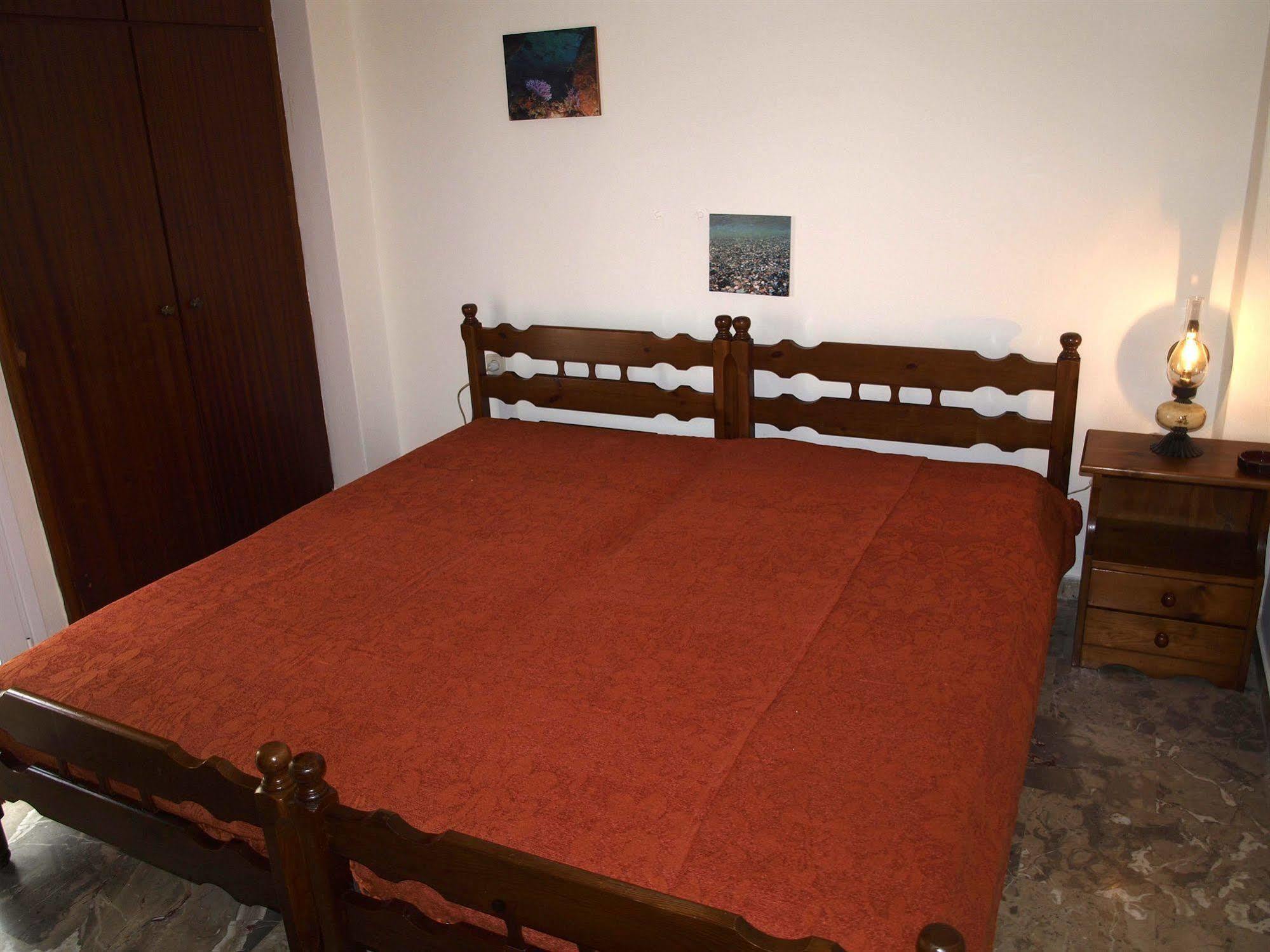 לרפטרה Popy Apartments מראה חיצוני תמונה