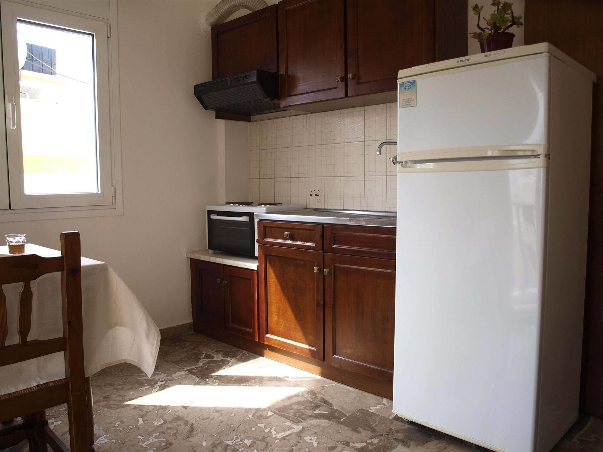 לרפטרה Popy Apartments מראה חיצוני תמונה