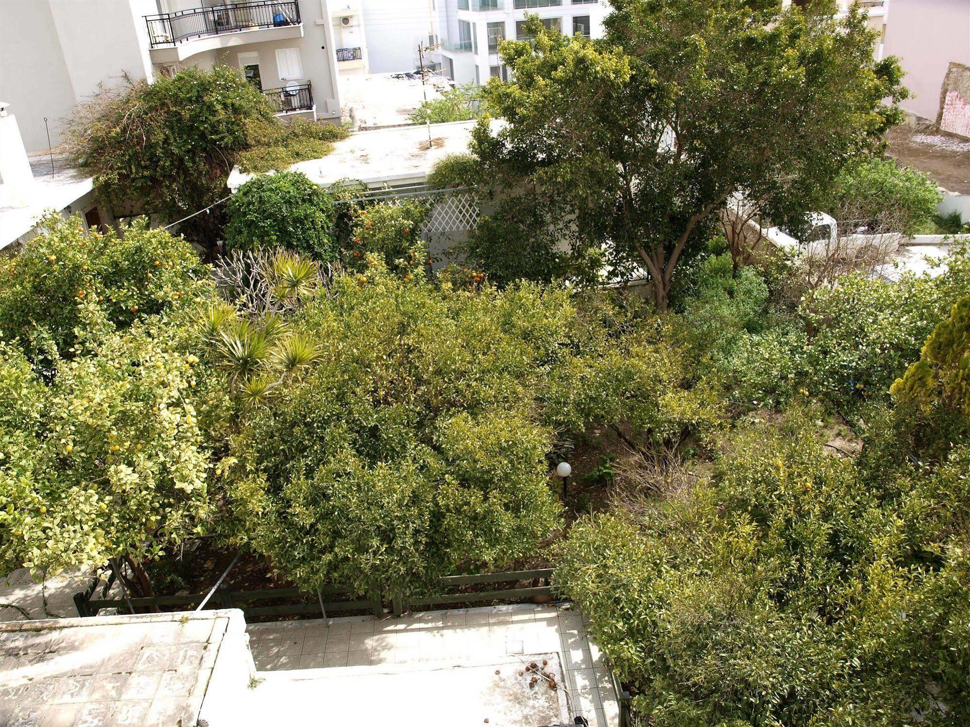לרפטרה Popy Apartments מראה חיצוני תמונה